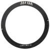 LED Lamp Ring, 1pc 24‑Bit WS2812 5050 RGB LED Ring
