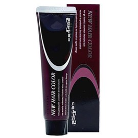 엠세라드 헤어 컬러 새치 염색약 염모제 120ml 5NG 밝은갈색 Emserad Hair Color Gray Hair Dye 120ml 5NG Light Brown