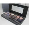 Mally Ageless Beauty Eyeshadow Palette, VI 12 Eyeshadows Double Ended