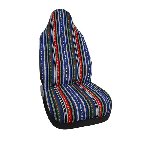 Motoforti Universal Automobile Car Bucket Baja Seat Cover Protector Long-lasting