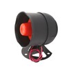 Car Alarm Vehicle Security System Anti-Theft Horn 12V 105dB Alarm
