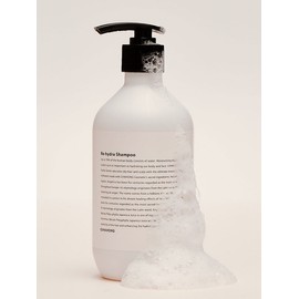(Moisture and shine care) Re-Hydra Shampoo 500ml / (수분.윤기 케어) 리-하이드라 샴푸 500ml
