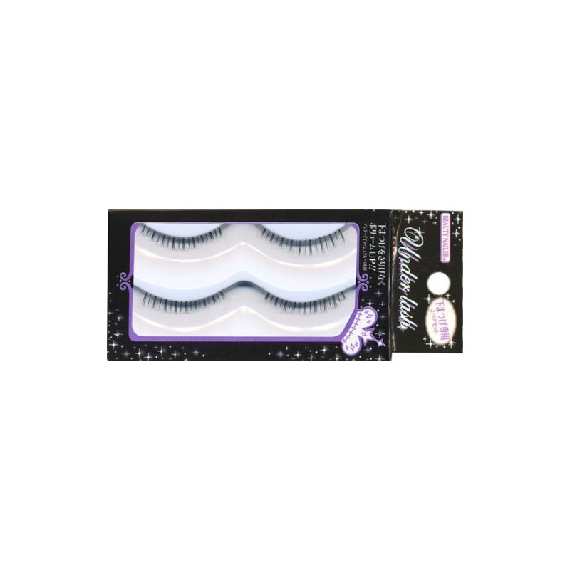 Muraki UND-5 False Eyelashes Under Lash