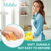 Extra Large Dish Sponges Kitchen for Cleaning, Natural Cellulose Sponges