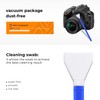 K&F Concept 16mm APS-C Sensor Cleaning Swab*10 + 20ml Sensor