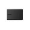 Toshiba Canvio Basics 2TB Portable External Hard Drive USB 3.0,