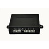 CISBO SB397 Parking Reverse Sensors Audio Buzzer Alarm Canbus Kit,