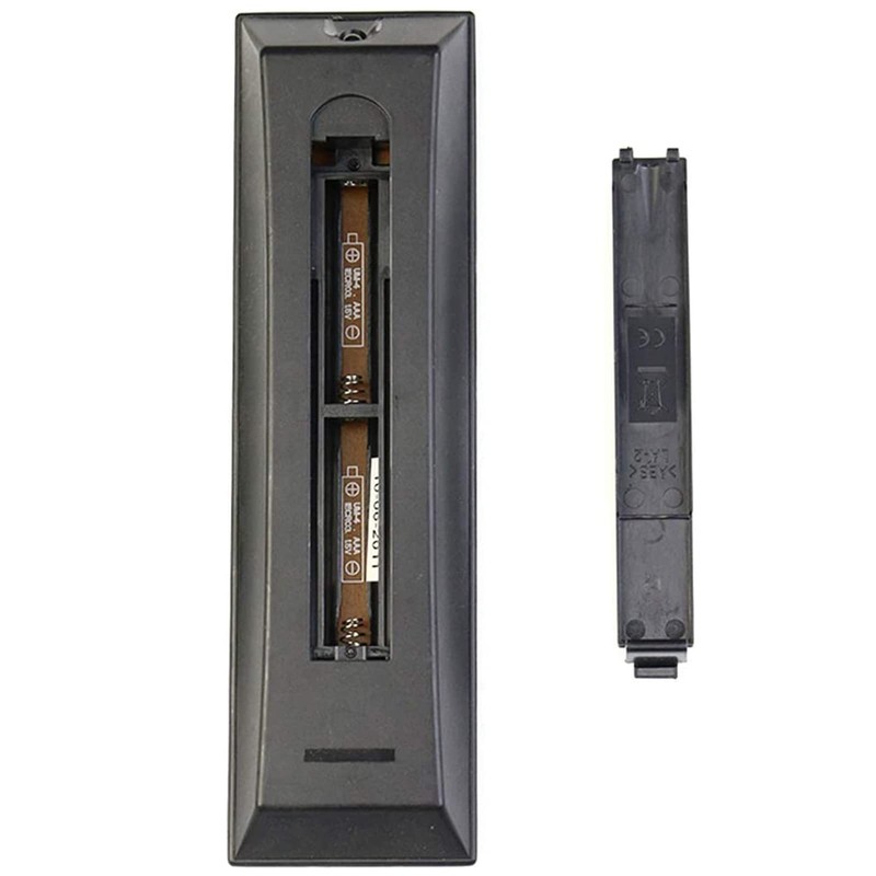 AULCMEET CT-90326 Remote Control Replacement for Toshiba Smart TV 26AV607PG
