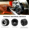 BWBWND 22800 Wheel Stud Installer, Tire Stud Replacement Tool Saves