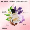 Yves Saint Laurent YSL Perfume for Women Variety 4-Piece Mini