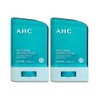 AHC Natural Perfection Double Shield Sun Stick 22g Green 2