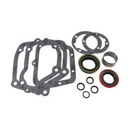 Vital Parts Muncie M20 M21 M22 Transmission Bushing Seal & Gasket Kit 27 Spline