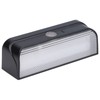 LED Wall Light Solar Power Light Control Energy Saving IP65