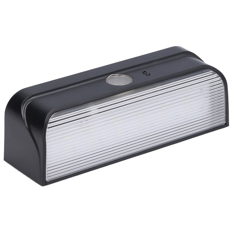 LED Wall Light Solar Power Light Control Energy Saving IP65