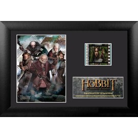 Trend Setters The Hobbit an Unexpected Journey S5 Minicell Film Cell Photo Frame
