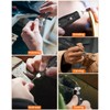 SOBEAU Multifunction Tool Rotary Tool Set with 104 Accessories, 5