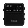 Generic Bluetooth Transmitter Receiver, Bluetooth 5.4 Transmitter with LED Display,