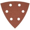 Makita A-53621 Magic Sanding Paper #180, 3.8 x 3.8 inches