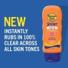 Protector Solar Deportivo Banana Boat Rostro Spf