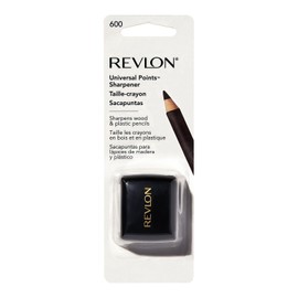 Revlon Universal Points Sharpener, 0.85 Ounce