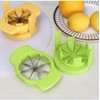 Lemon & Lime Wedge Slicer Cutter to Garnish Food Lemon