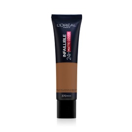 L'Oréal Paris Infaillible 24H Matte Cover 30ml