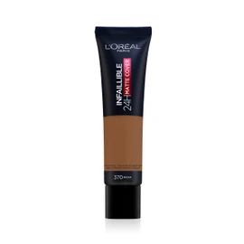 L'Oréal Paris Infaillible 24H Matte Cover 30ml