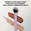 Real Techniques Brocha para Rubor Setting Brush