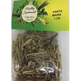 Santa Maria Hierba-Tea 1 Oz