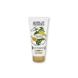 Jeanne Provence Verbena Body Lotion 200ml / 잔느프로방스 버베나 바디로션 200ml