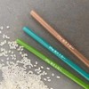 Edible Rice Straws, 1 Box (20 Pieces) x 2 Pieces,