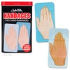 McPhee Handages Tiny Hand Bandages | Funny Bandages in a