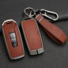 KUNIO Key Case Suitable for VW Touareg 2018 2019 2020