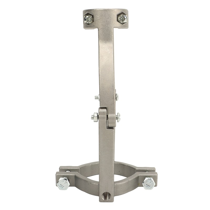 Location Reducer Sleeve Square Tenon Converter Portable Drill Press Drill