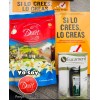 Dulet Suero De Leche En Polvo Natural Bolsa 500 Gr