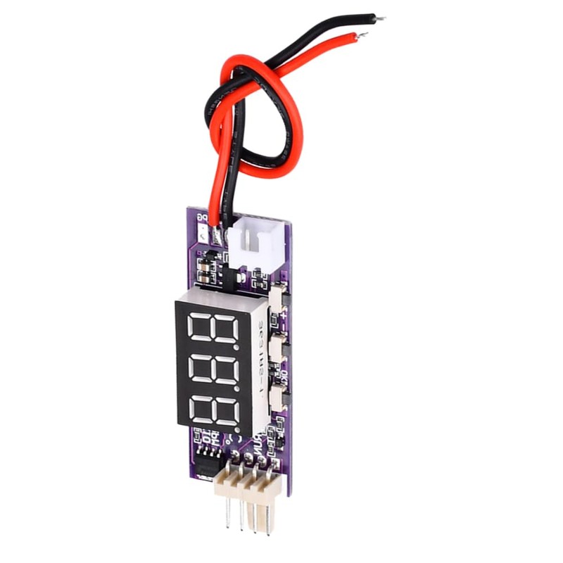 PWM Fan Speed Control Module, DC 12V 3A 4Pin PWM