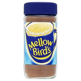 Mellow Bird's Coffee (100g)