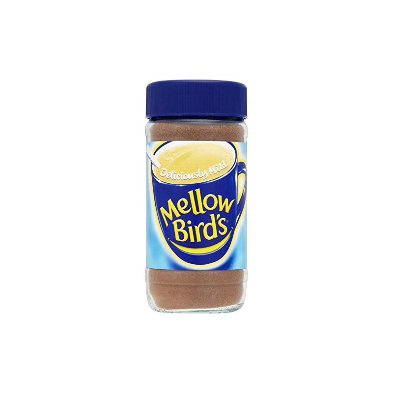 Mellow Bird's Coffee (100g)