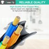 Zonefly Cable de alimentación original compatible con olla de presión