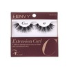 i-Envy False Eyelashes C Curl Natural Lashes Salon Lash Extension