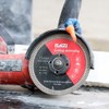 Raizi 125mm Diamond Tile Cutting Blade for Cutting Grinding Ceramic