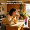 Coffee Machine Cleaning Tablets - Effective Descaling Solution