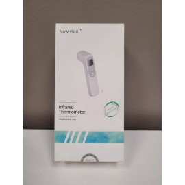 NEW VICO Infrared Thermometers (5 Pack)