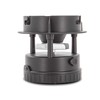 Moultrie All-in-One Deer Feeder Kit - Quicklock Adapter Fits Most