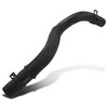 A-Premium Engine Oil Cooler Line Hose Assembly Compatible with Ford
