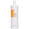 Nourishing Shampoo by Fanola for Unisex - 33.8 oz Shampoo