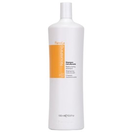 Nourishing Shampoo by Fanola for Unisex - 33.8 oz Shampoo