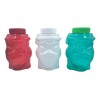 Grinch 3pzs Envase Plastico Vaso Grinch Dulcero Navideño