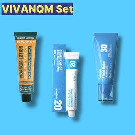 Farmesthetic Vivan Quant Manca Lotion Finish Lotion Final Balm BB Cream Tone-up Cream Padepfree Phytocin / 파메스테틱 비반콴트망카 로션 피니쉬 로션 파이널밤 비비 크림 톤업 크림 파데프리 파이토신