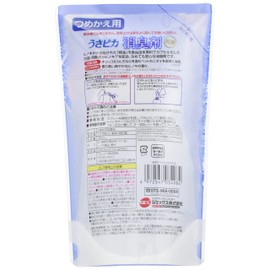 Gex Rabbit Pika Deodorizer, Cypress Scent, Refill, 12.2 fl oz (360 ml)